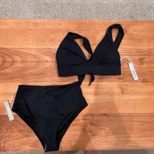 Everlane, XS, Black